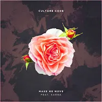 Culture Code — Make Me Move Ft Karra — обложка