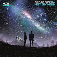 Culture Code — Not Giving In — обложка